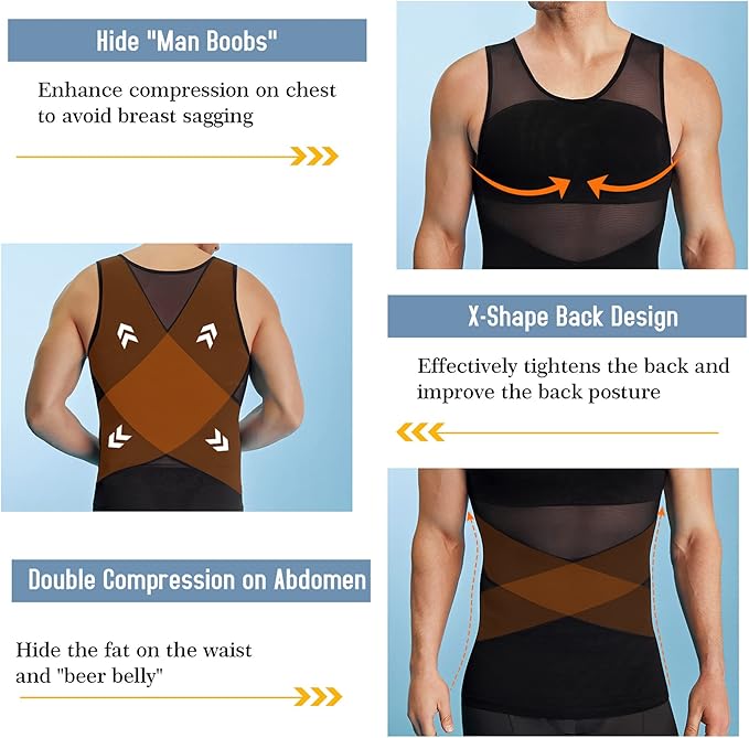 Imported Body Shapper